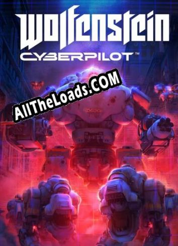 Wolfenstein: Cyberpilot (2019/MULTI/RePack от 2000AD)