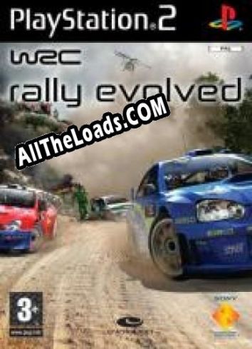 WRC: Rally Evolved (2005/RUS/ENG/RePack от Reloaded)