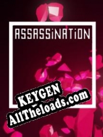 Регистрационный ключ к игре  Assassination Box