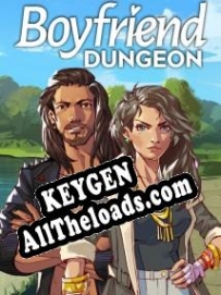 Бесплатный ключ для Boyfriend Dungeon
