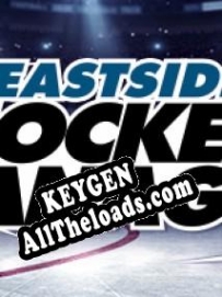 Eastside Hockey Manager генератор ключей