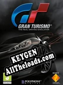 Gran Turismo (2009) ключ бесплатно