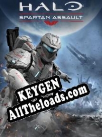 Halo: Spartan Assault ключ активации