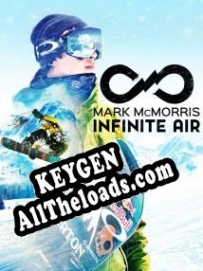 Бесплатный ключ для Infinite Air with Mark McMorris