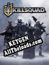 Killsquad CD Key генератор