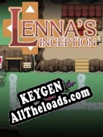 Ключ активации для Lennas Inception