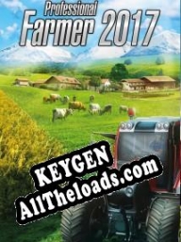 Professional Farmer 2017 генератор серийного номера
