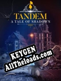Tandem: A Tale of Shadows ключ бесплатно