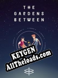 The Gardens Between ключ бесплатно