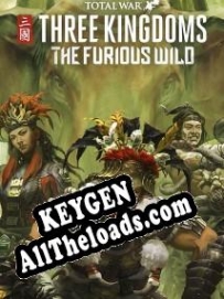 Ключ активации для Total War: Three Kingdoms The Furious Wild
