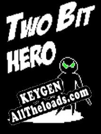 Бесплатный ключ для Two Bit Hero
