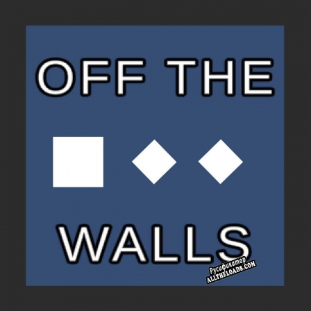 Русификатор для Off The Walls