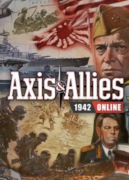 Трейнер для Axis & Allies 1942 Online [v1.0.5]