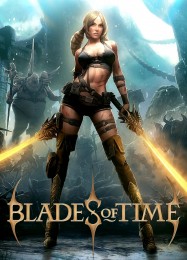 Blades of Time: ТРЕЙНЕР И ЧИТЫ (V1.0.54)