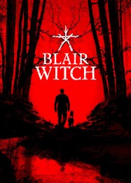 Blair Witch (2019): Читы, Трейнер +9 [dR.oLLe]
