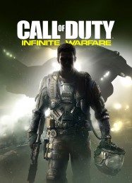 Трейнер для Call of Duty: Infinite Warfare [v1.0.8]