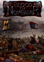 Eisenwald: Blood of November: Читы, Трейнер +10 [MrAntiFan]