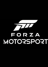 Трейнер для Forza Motorsport 8 [v1.0.4]