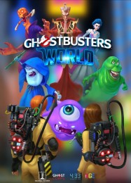 Ghostbusters World: Читы, Трейнер +12 [FLiNG]