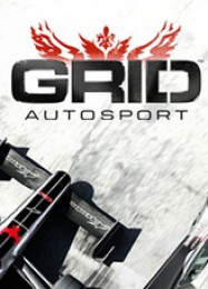 Grid Autosport: Drag Pack: Трейнер +5 [v1.4]