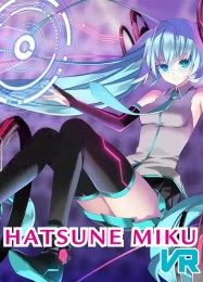 Hatsune Miku VR: ТРЕЙНЕР И ЧИТЫ (V1.0.14)