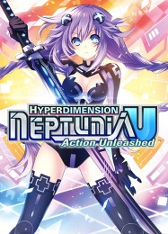 Hyperdimension Neptunia U: Action Unleashed: Трейнер +10 [v1.3]