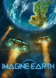 Imagine Earth: Читы, Трейнер +13 [CheatHappens.com]
