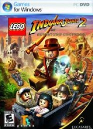 LEGO Indiana Jones 2: The Adventure Continues: Читы, Трейнер +10 [CheatHappens.com]