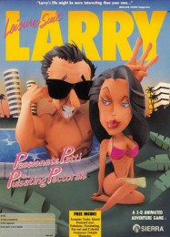 Leisure Suit Larry 3: Passionate Patti in Pursuit of the Pulsating: Читы, Трейнер +15 [dR.oLLe]