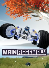 Main Assembly: Трейнер +8 [v1.1]