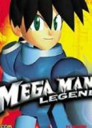 Mega Man Legends 3: Читы, Трейнер +6 [MrAntiFan]