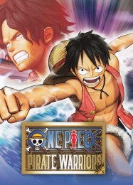 One Piece: Pirate Warriors: ТРЕЙНЕР И ЧИТЫ (V1.0.48)