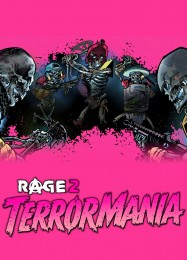 RAGE 2: TerrorMania: Читы, Трейнер +6 [FLiNG]