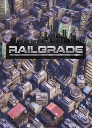 RAILGRADE: Читы, Трейнер +6 [CheatHappens.com]