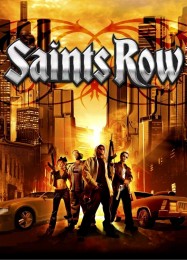Saints Row: ТРЕЙНЕР И ЧИТЫ (V1.0.49)