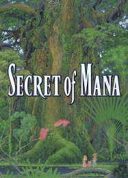 Secret of Mana: ТРЕЙНЕР И ЧИТЫ (V1.0.97)