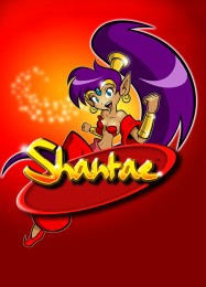 Shantae: ТРЕЙНЕР И ЧИТЫ (V1.0.63)