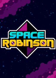 Space Robinson: ТРЕЙНЕР И ЧИТЫ (V1.0.50)