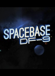 Трейнер для Spacebase DF-9 [v1.0.4]