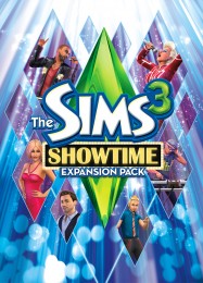 The Sims 3: Showtime: ТРЕЙНЕР И ЧИТЫ (V1.0.15)