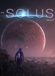 The Solus Project: ТРЕЙНЕР И ЧИТЫ (V1.0.81)