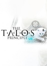 The Talos Principle VR: ТРЕЙНЕР И ЧИТЫ (V1.0.22)