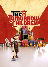 Трейнер для The Tomorrow Children [v1.0.9]