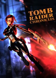 Трейнер для Tomb Raider Chronicles [v1.0.5]