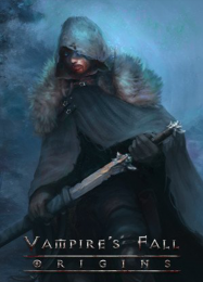 Vampires Fall: Origins: ТРЕЙНЕР И ЧИТЫ (V1.0.30)