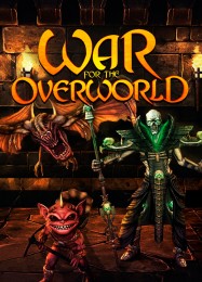 War for the Overworld: ТРЕЙНЕР И ЧИТЫ (V1.0.19)