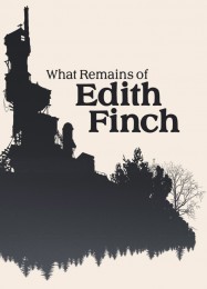 Трейнер для What Remains of Edith Finch [v1.0.5]